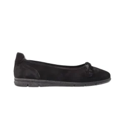 Ballerines*Tamaris Comfort Estel Black